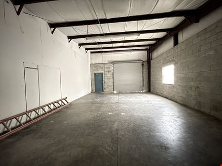 Flex Warehouse Units for Lease - 3709 SW 42nd Avenue