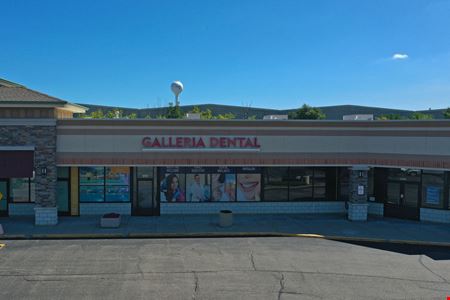 Townline Square