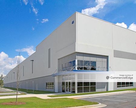 Lambert Farms Logistics Park