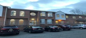 271 Route 46 W #G205-207