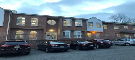 Office space for Sale at 271 Route 46 W #G205-207 in Fairfield
