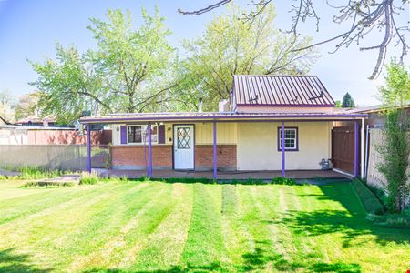 Other space for Sale at 805 1/2 W Richmond St in Boise