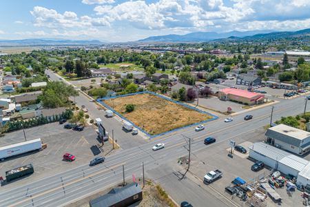 VacantLand space for Sale at 1915 N Montana Ave in Helena
