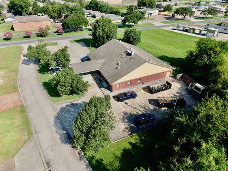 Freestanding Medical Office Building