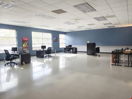 Flagship Opportunity: 10,000 - 89,700+/- SF on 11+/- Acres with I-95 Frontage