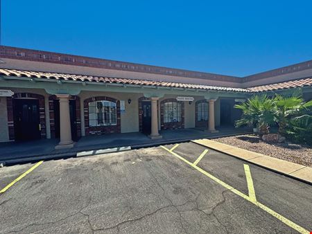 Office space for Rent at 501 W Ray Rd in Chandler