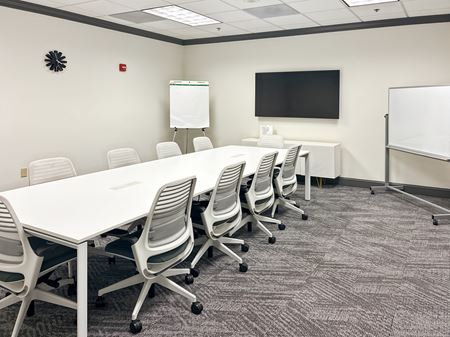 Office space for Rent at Regus - Columbia - 1501 Main St in Columbia
