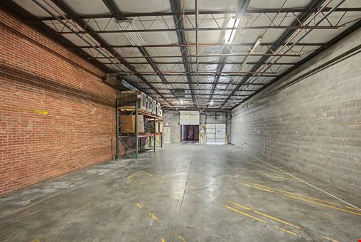 500 William St