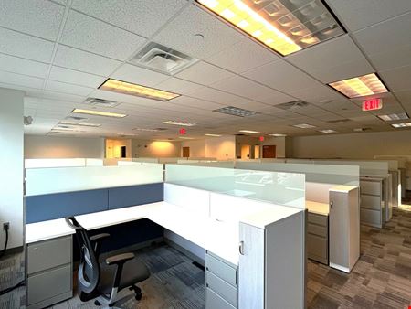 Silverside Carr Executive Center
