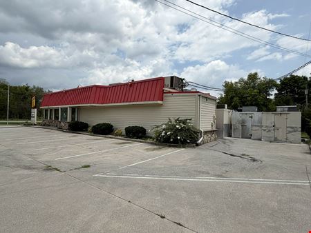 523 Louisville Road