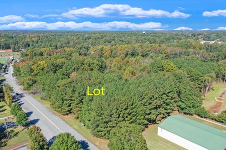 Commercial Land For Sale