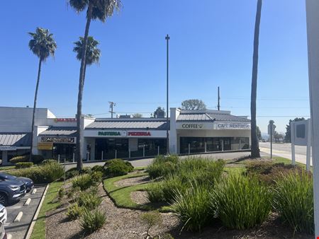 26640-26650 South Western Avenue, Harbor City, CA
