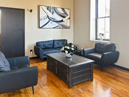 Office space for Rent at Regus - St. Louis Lami St in St. Louis