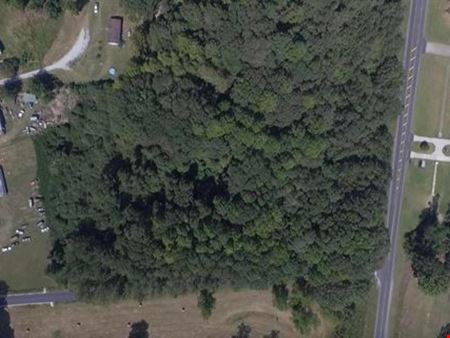 5.7 Acre Commercial Parcel
