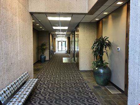 Southcenter Professional Plaza