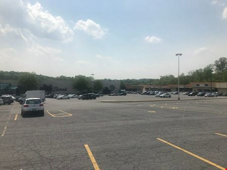 Reading Mall