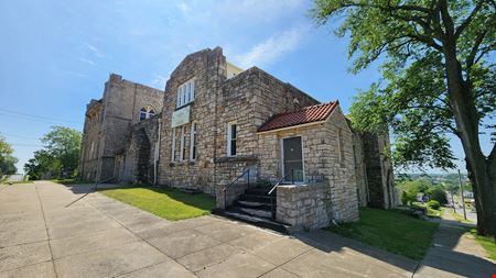 Other space for Sale at Adaptive Reuse | Church in Kansas City