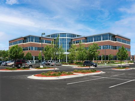 Office space for Sale at Pinnacle Corporate Centre I in LEAWOOD
