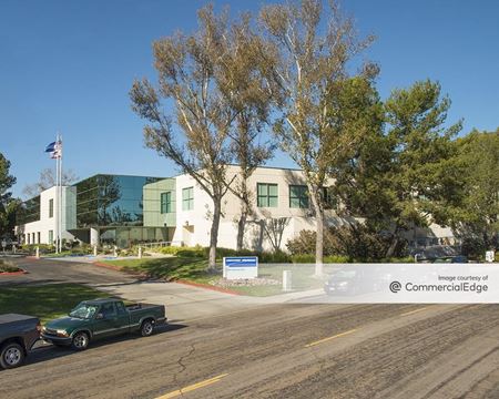 Industrial space for Sale at Goldentop Corporate Center in San Diego