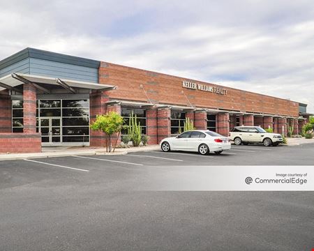Office space for Rent at Chaparral Business Center V in Scottsdale