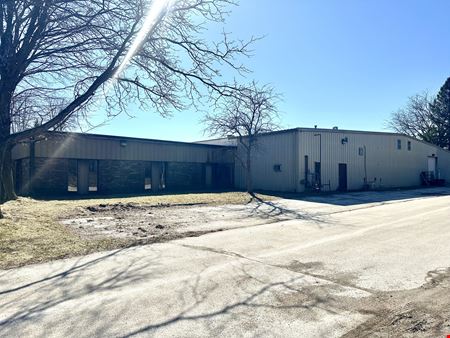 525 Norton Dr