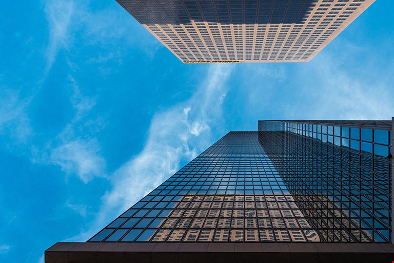 Premier Workspaces - 355 - Downtown Los Angeles