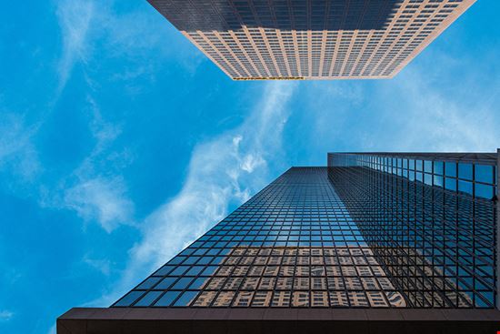 Premier Workspaces - 355 - Downtown Los Angeles