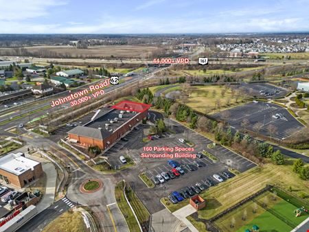 The Shops at Walton Parkway