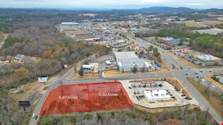 15617 Chenal Pkwy