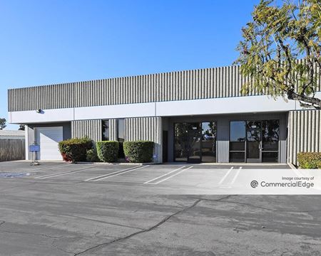 Retail space for Rent at 5405 Arrow Hwy & 8920 Vernon Avenue in Montclair