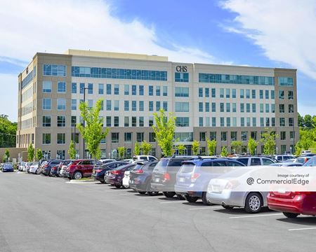 Office space for Rent at Community Health Systems Headquarters in Antioch