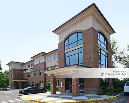 Office space for Rent at Meridian Professional Center - 2930 South Meridian Street in Puyallup