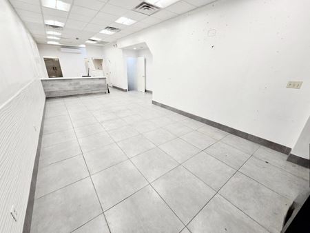Unassigned space for Rent at 75-13 Metropolitan Avenue in Middle Village