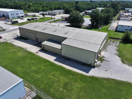 Industrial Property for Lease