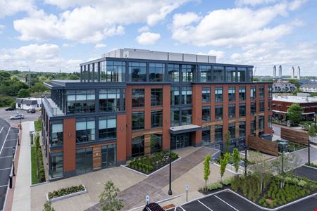 Office space for Rent at Premier Contemporary | Class A Office in Portsmouth