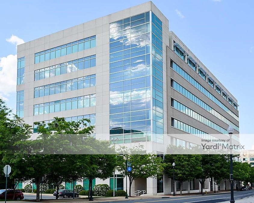 Shirlington Tower