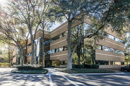 Office space for Rent at The Arbor Building in Jacksonville