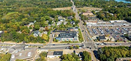 Investment Opportunity | Walgreens Wayzata DST