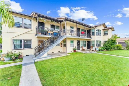 Multi-Family space for Sale at 1173 N Mayfair Avenue in Anaheim