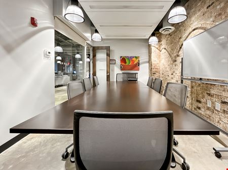 Regus - Charleston - Downtown