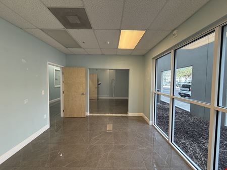 Warehouse/Office Space Near Sarasota Bradenton Airport