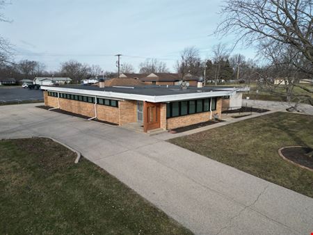 Office space for Sale at MEDICAL/PROFESSIONAL OFFICE FOR SALE in Decatur