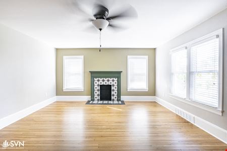 N Madison County - Lexington Road Office - Home- Air BnB