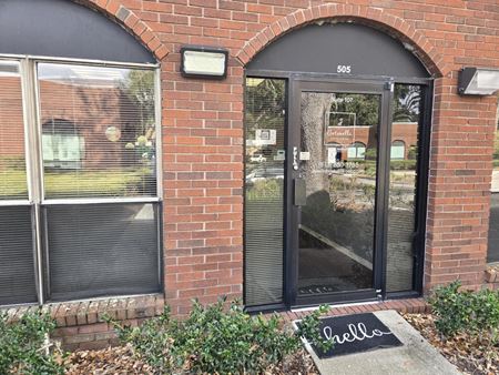 Office space for Rent at Eichenfeld Medical Condo in Brandon
