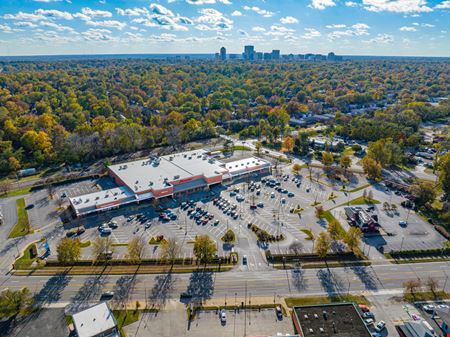 Retail space for Rent at University City Square in University City