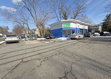 Retail space for Sale at 345 E Midland Ave in Paramus