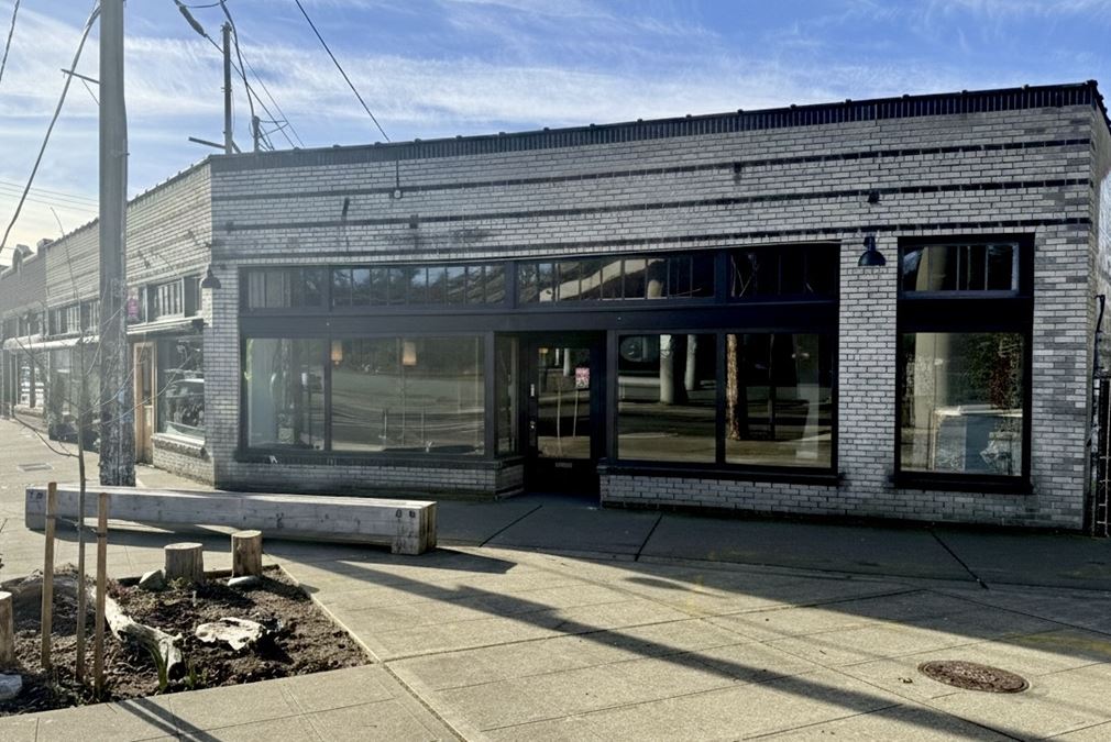 Miller Building