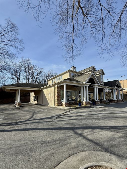 Second Floor Suite in Summerfield Village