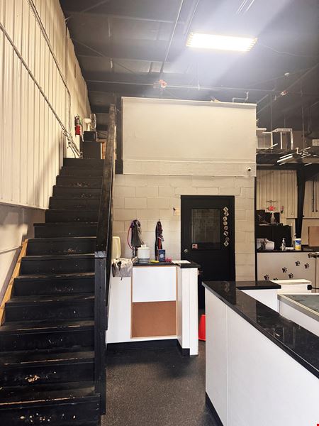 425 Industrial Drive