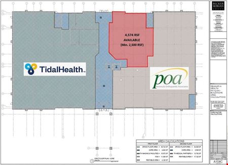 Delmarva Health Pavilion